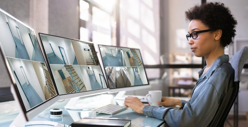 5 Best Practices: Hotel Security Camera Placement