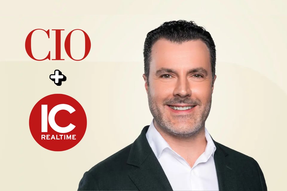 Media Coverage: IC Realtime CTO contributes expert commentary on how IT leaders reallocate budgets to fund AI initiatives