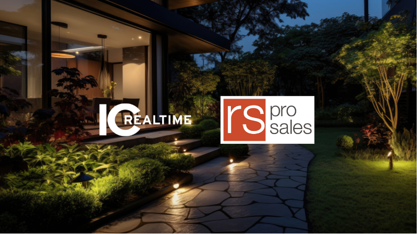 IC Realtime Partners with RS Pro Sales to Strengthen Dealer Support in Ohio, West Virginia, & Western Pennsylvania