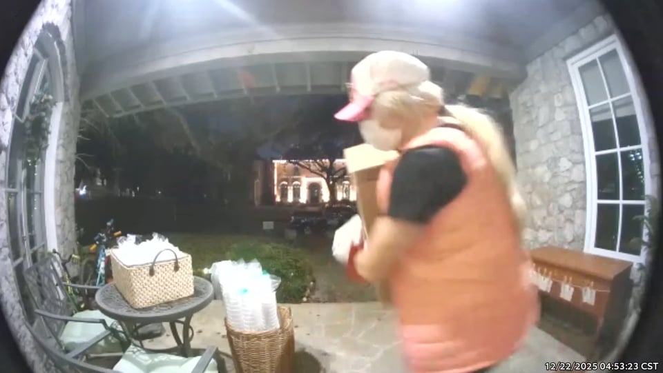 Media Coverage: IC Realtime CEO Commentary on Increased Seasonal Security Risk