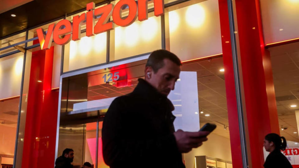 Media Coverage: IC Realtime CTO provides commentary on a national Verizon outage.