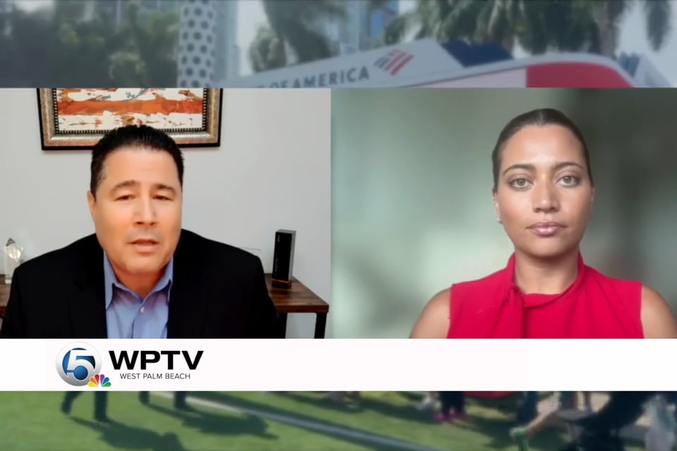 Media Coverage: IC Realtime Co-Founder contributes expert commentary on AI and camera security for the World Cup in Miami
