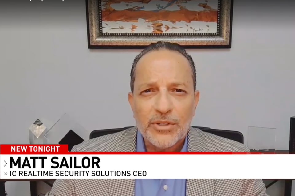 Media Coverage: IC Realtime CEO contributes expert commentary on doorbell camera privacy and safety concerns