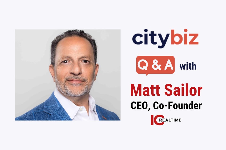 Media Coverage: IC Realtime CEO contributes expert commentary on surveillance ROI and smart building integration for commercial real estate