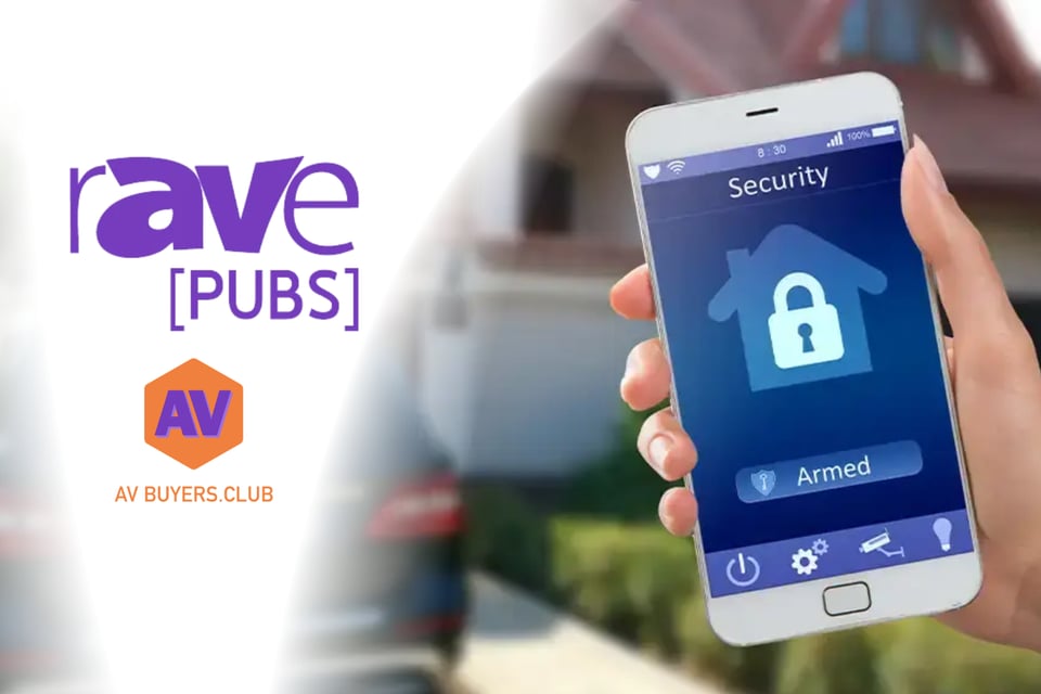 Media Coverage: IC Realtime CEO contributes expert commentary on separating real home security value from marketing hype for integrators