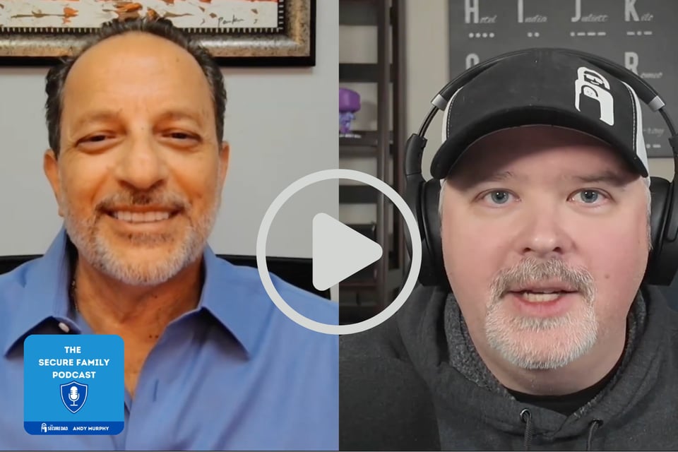 Media Coverage: IC Realtime Founder and CEO contributes expert commentary on who controls home security camera footage and privacy in DIY cloud cameras